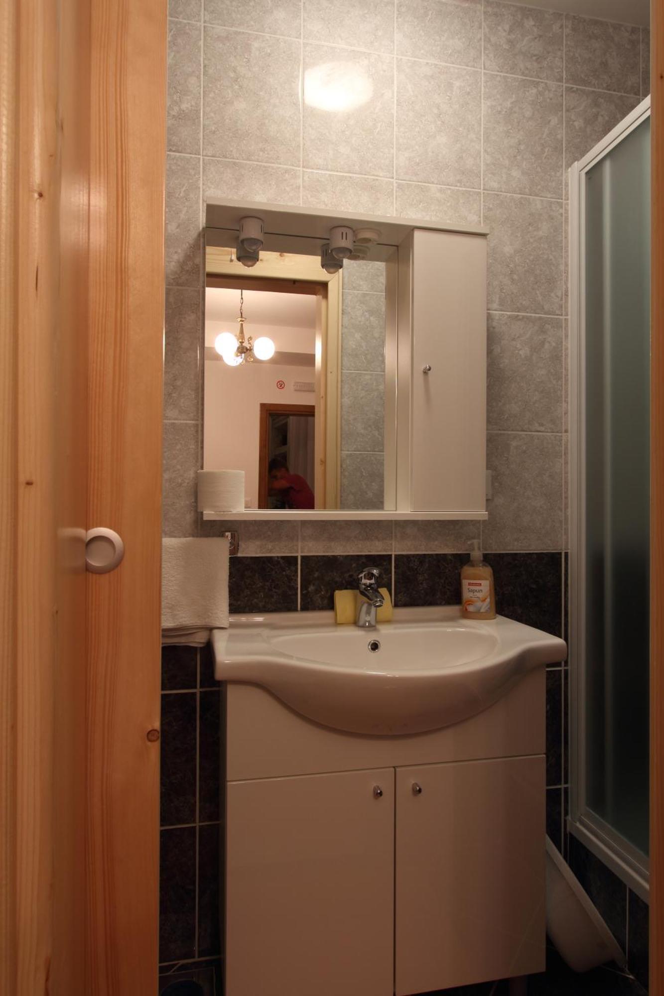 Villa Violic Затон Экстерьер фото