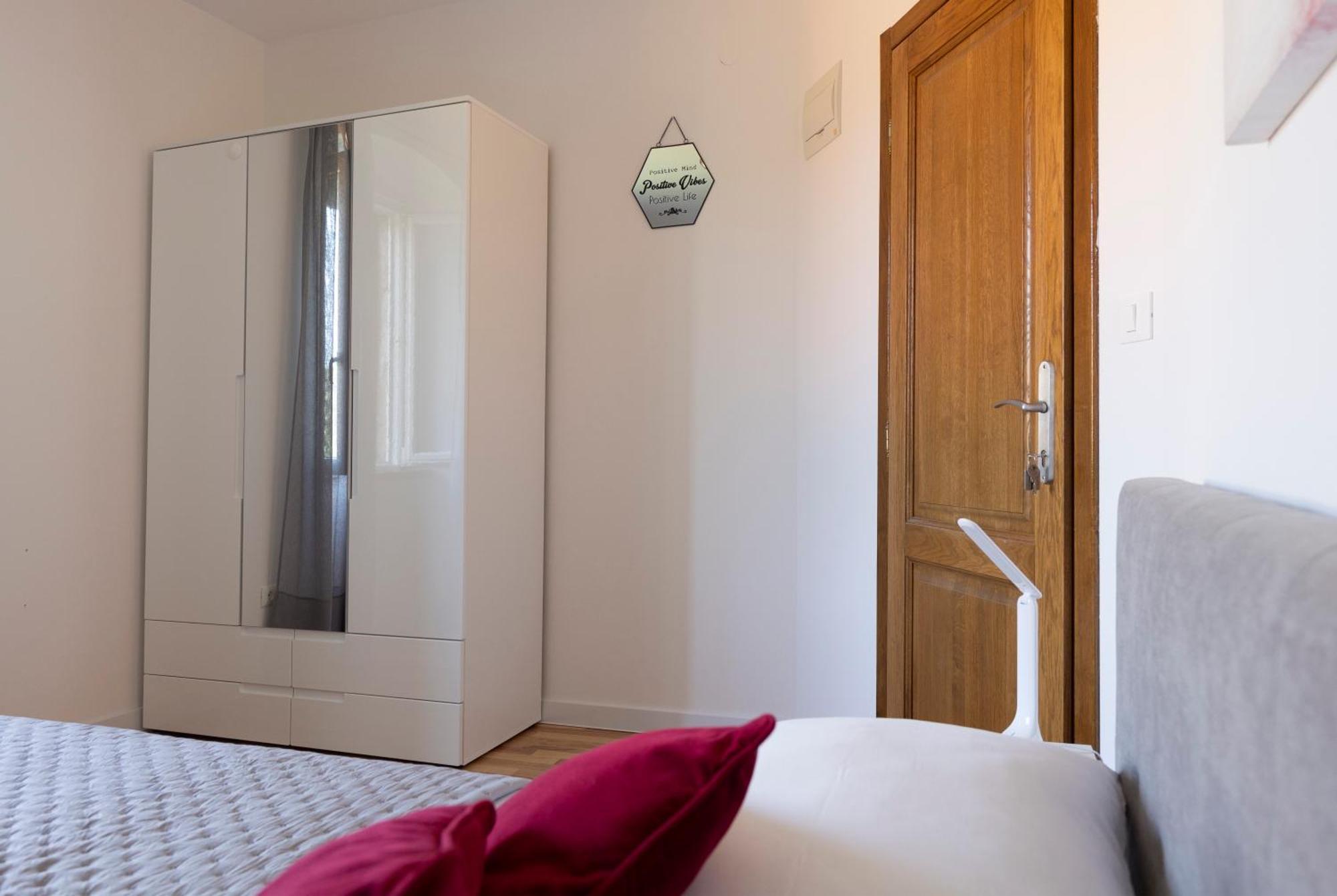 Villa Violic Затон Экстерьер фото