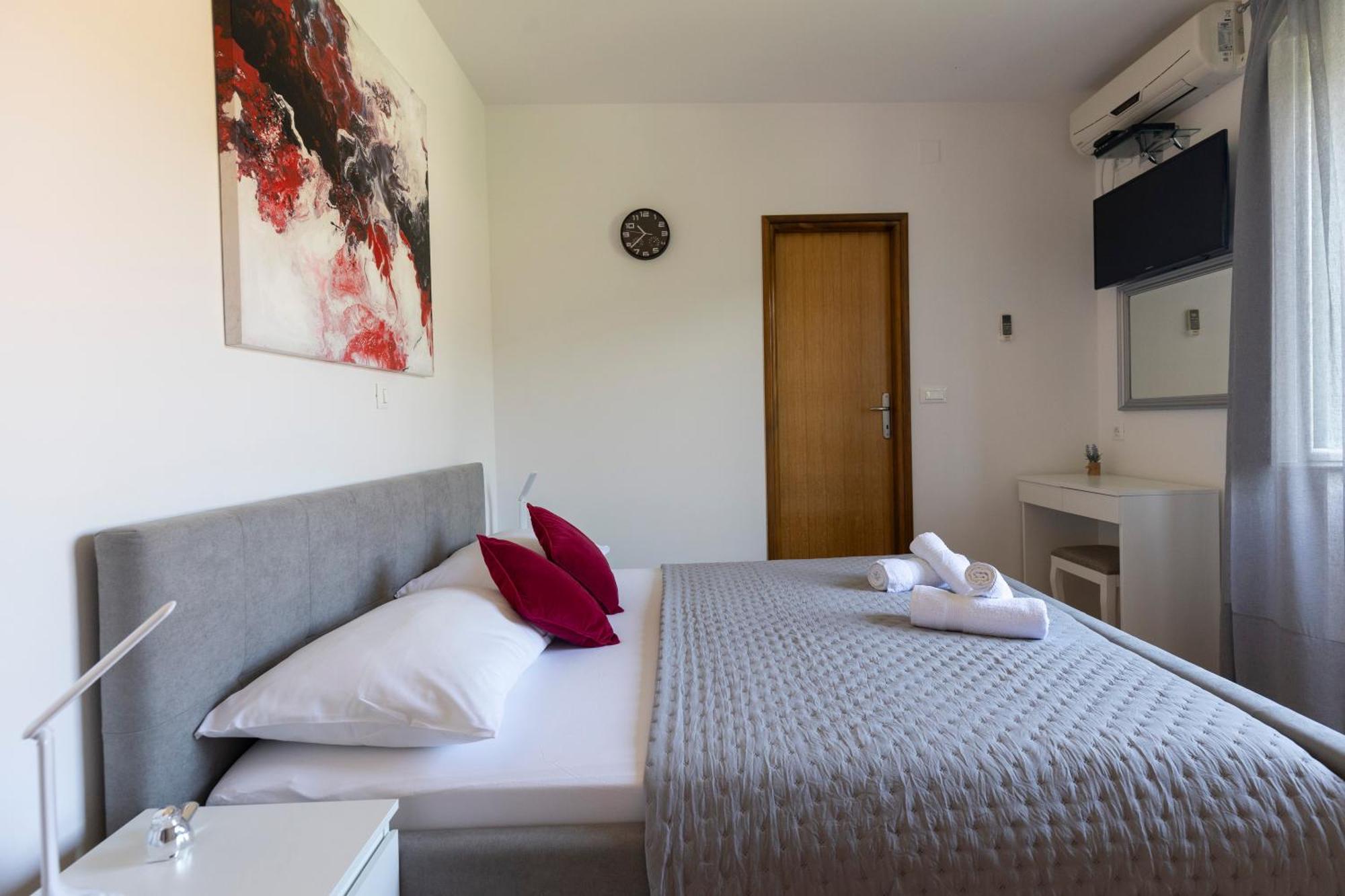Villa Violic Затон Экстерьер фото