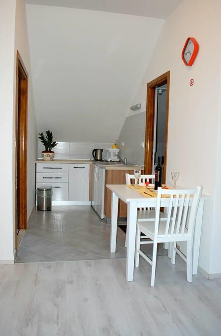 Villa Violic Затон Экстерьер фото