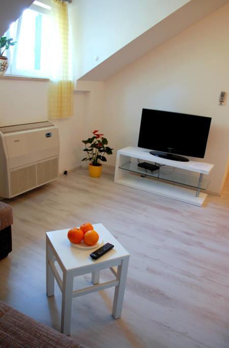 Villa Violic Затон Экстерьер фото