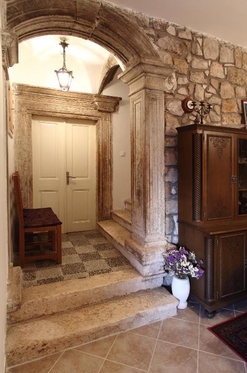 Villa Violic Затон Экстерьер фото