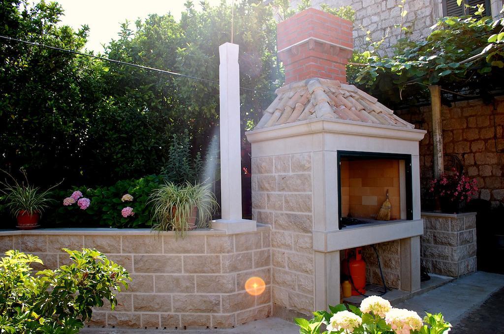 Villa Violic Затон Экстерьер фото